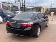 Honda Accord 2013 Black - 5