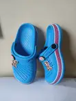 Yaran Crocs/Slides - Na Musamman & Trendy Design - 2