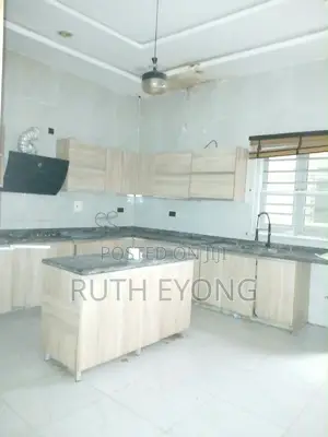 5 Bedroom Duplex with BQ for Rent in Ologolo Lekki