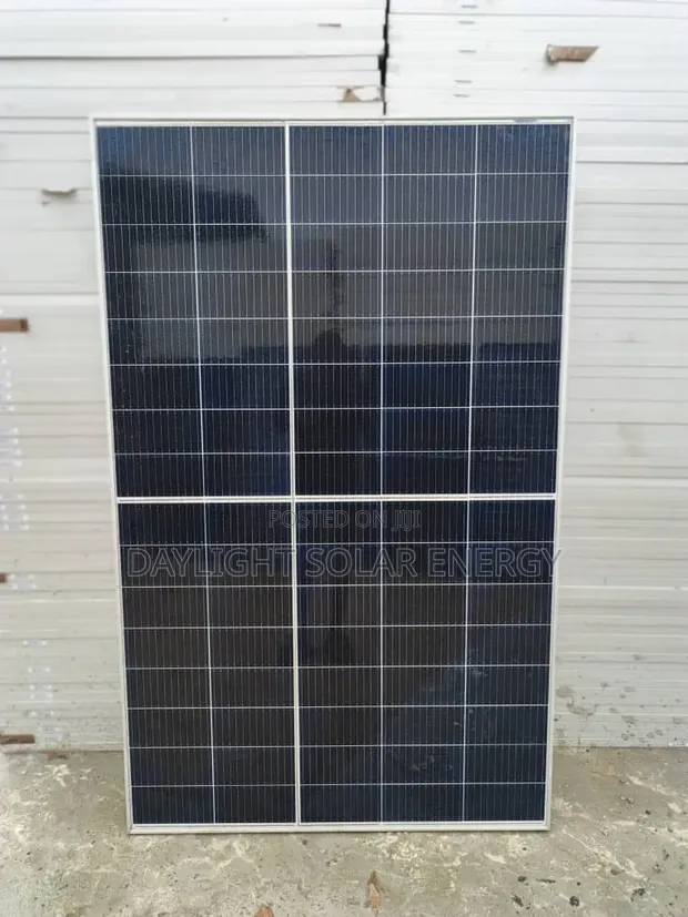 Maysun 410W Monofacial Solar Panels - 1