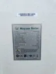 Maysun 410W Monofacial Solar Panels - 2