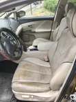 Toyota Venza V6 AWD 2010 Gold - 1