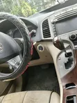 Toyota Venza V6 AWD 2010 Gold - 3