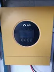 SMS 12kW 48V Hybrid Inverter - 1