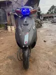 Suzuki RM-Z 2017 Black - 1