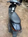 Suzuki RM-Z 2017 Black - 4