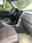 Honda Pilot 2007 Silver - 2