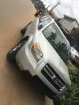 Honda Pilot 2007 Silver - 3