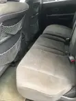 Honda Pilot 2007 Silver - 4