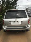 Honda Pilot 2007 Silver - 5