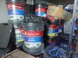 Trans-Safe Standard Emulsion Paint (20L) - 2