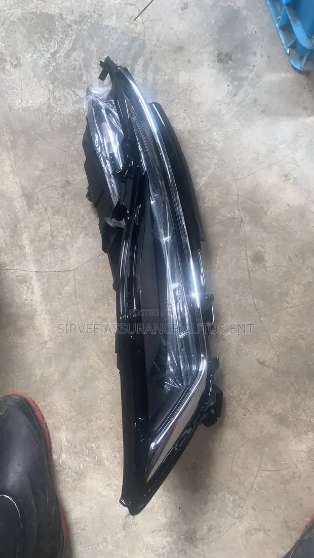 Fog Lamp for Hyundai Sonata 2015 - 1