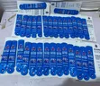 Resurs Engine Restorer Oil Additive - 1