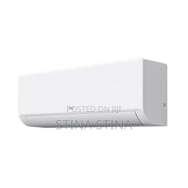 TCL 1 HP Save-in AI Inverter AC (TAC-09CSD/ZG31IX) - 1