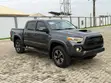 Toyota Tacoma TRD Sport 2019 Baki - 2