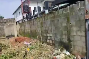 Ginin Bedroom 3 Mara Kammalawa Don Siyarwa A Gbaga, Ikorodu