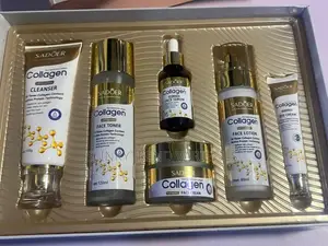 Sadoer Collagen Firming Set Na Kayan Gyaran Fata 6