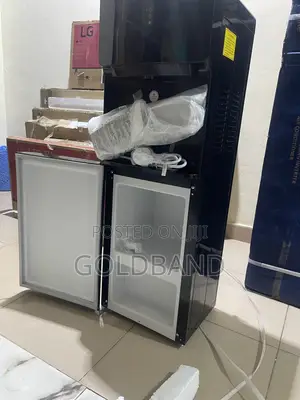 Maxi YL1663S-W Residential Water Dispenser