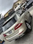 2014 Mercedes-Benz ML350 4MATIC SUV Zinari - 3