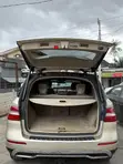 2014 Mercedes-Benz ML350 4MATIC SUV Zinari - 5