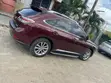 2015 Lexus RX 350 AWD SUV Burgundy - 3