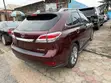 2015 Lexus RX 350 AWD SUV Burgundy - 4