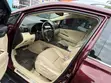 2015 Lexus RX 350 AWD SUV Burgundy - 5