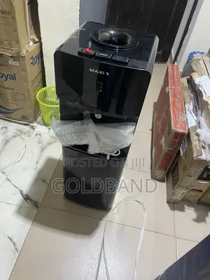 Maxi YL1663S-W Office Water Cooler
