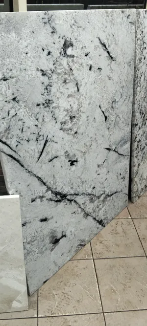 Quartz Marble - Spanish-like Rugged Beige Granite