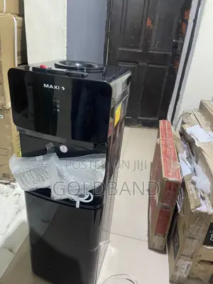 Maxi YL1663S-W Hot & Normal Water Dispenser