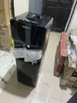 Maxi YL1663S-W Hot & Normal Water Dispenser - 2