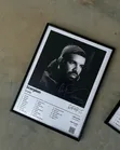 Deco Acrylic Photo Frames - Brand New - 2
