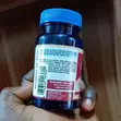 Puritan's Pride Cranberry Dietary Supplement, 4,200mg - 2