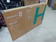 Hisense 50" QLED Smart TV Q6Q (Vidaa OS) - 2