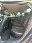 2018 Honda Accord Touring 2.0T Gray - 5