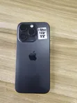 Apple iPhone 15 Pro 128GB Gray - 3