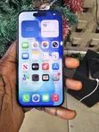 Apple iPhone 15 Pro 128GB Gray - 4