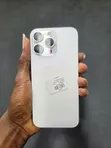 Apple iPhone 16 Pro Max 256GB White - 5