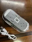 Transparent Wireless Mouse - 2