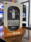 Transparent Wireless Mouse - 3