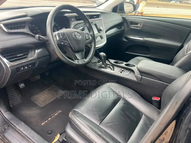 2016 Toyota Avalon Touring Sedan - 1