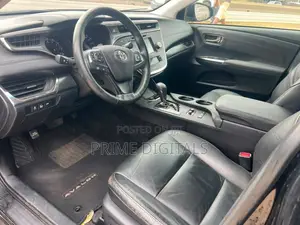2016 Toyota Avalon Touring Sedan
