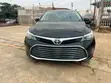 2016 Toyota Avalon Touring Sedan - 2