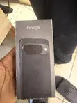 New Google Pixel 10 128GB Black - 1