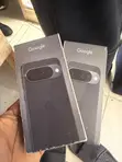 New Google Pixel 10 128GB Black - 2