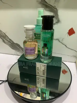 Fragrance World Eau de Parfum Spray - Fruity Scent