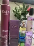 Fragrance World Eau de Parfum Spray - Fruity Scent - 2