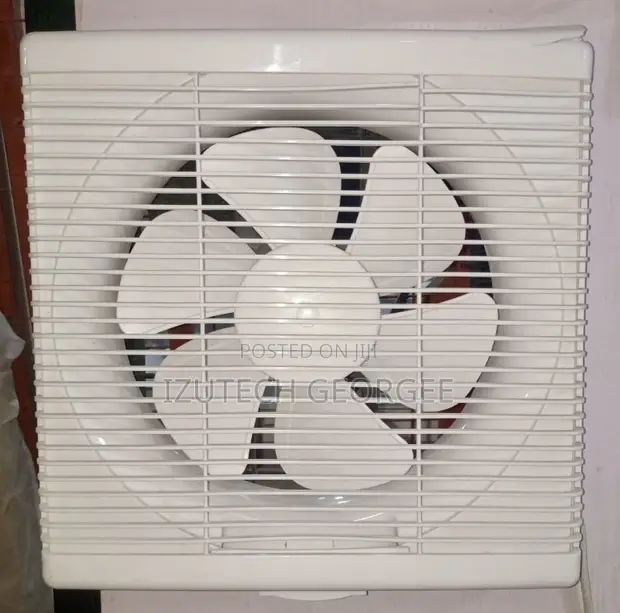 Extractor Fan - Brand New - 1