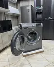 Hisense 10.5/6kg Front Load Wash & Dry Machine - 1