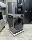 Hisense 10.5/6kg Front Load Wash & Dry Machine - 2